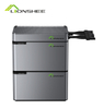Batterie d'énergie portable LIONSHEE LS-L1024 2048Wh
