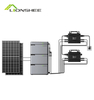 Batterie d'énergie portable LIONSHEE LS-L1024 3072Wh