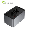 Système solaire de balcon à batterie d'énergie portable LIONSHEE 1024Wh 