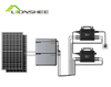 Batterie d'énergie portable LIONSHEE LS-L1024 2048Wh