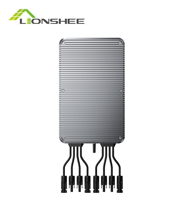 LIONSHEE PV HUB pour centrale électrique de balcon