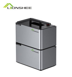Batterie d'énergie portable LIONSHEE LS-L1024 2048Wh