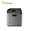 Système solaire de balcon à batterie d'énergie portable LIONSHEE 1024Wh 