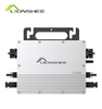 LIONSHEE Micro onduleur 600W pour système solaire de balcon