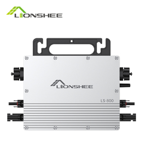 LIONSHEE Micro onduleur 800W pour système solaire de balcon