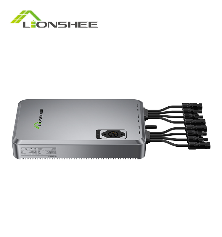 LIONSHEE Smart Pvhub pour système de balcon solaire