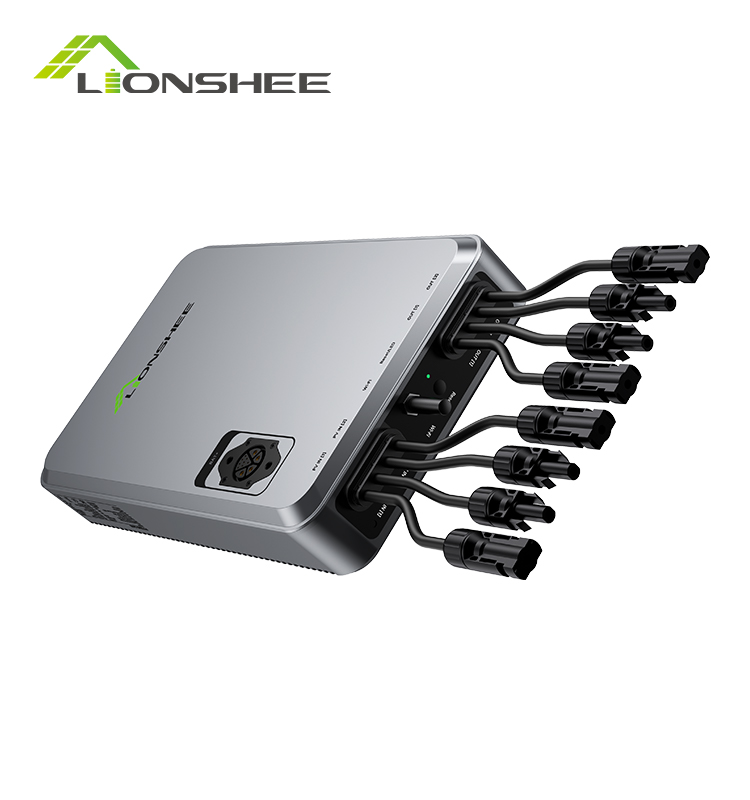 LIONSHEE PV HUB pour centrale électrique de balcon