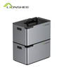Batterie d'énergie portable LIONSHEE LS-L1024 2048Wh