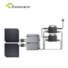 Batterie Portable Au Lithium,Stock Local En Allemagne, Pour Centrale Électrique, Système Solaire De Balcon