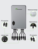 LS-H1600 Solar HUB Avec EMS Intelligent Et Contrôle APP - 98% D'efficacité